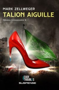 Talion-Aiguilles